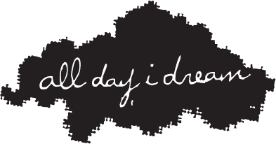 All Day I Dream